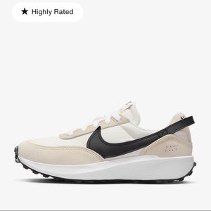 Nike Women's Waffle Debut Shoes EUC